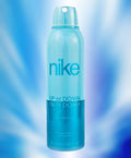 Nike Up Or Down Deodorant 200ML-Women