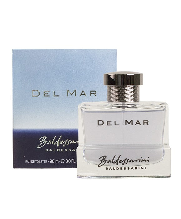 Hugo Baldessarini Del Mar Edt 90ML-Men