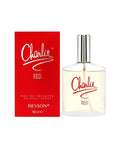 Revlon Charlie Red Edt 100ML-Women