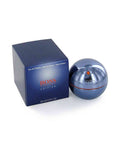 Hugo Boss In Motion Blue Edt 40ML-Men