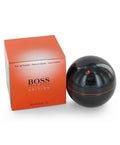 Boss In Motion Original Edt 90ML-Men