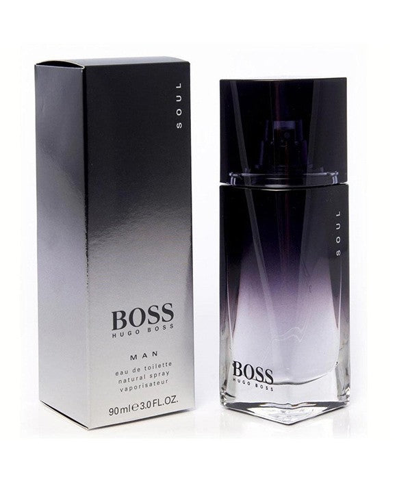 Hugo Boss Soul Edt 90ML-Men
