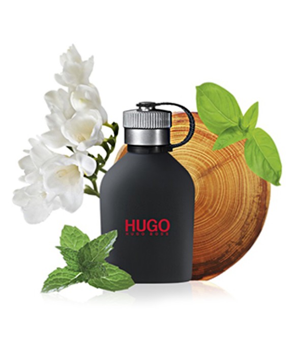 Hugo Boss Just Different Edt 100ML-Men