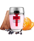 Hugo Energise EDT 75ML-Men