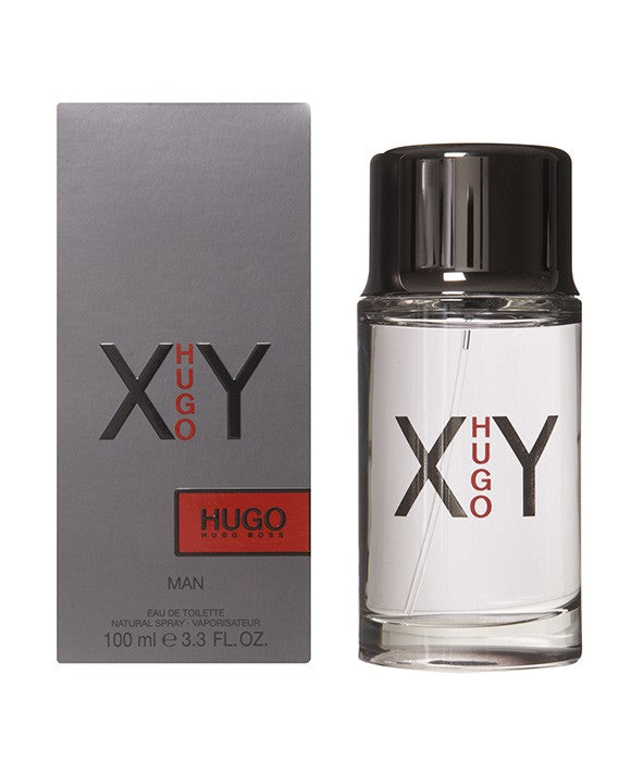 Hugo Boss Xy Edt 100ML-Men