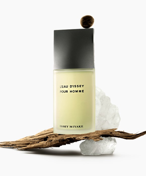 Issey Miyake Pour Homme Edt 75ML-Men