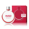 Hugo Woman Edt 125ML-Women