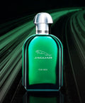 Jaguar Green Edt 100ML-Men