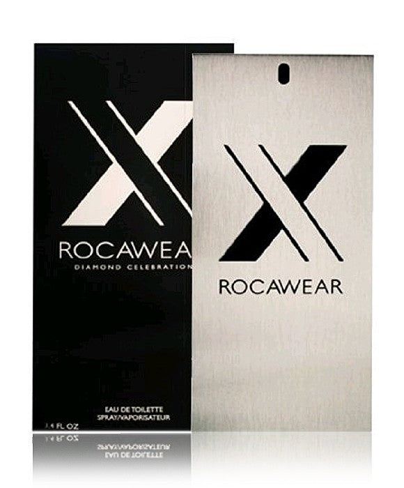 Jay Z X Rocawear Edt 50ML-Men