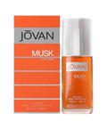 Jovan Musk Cologne 88ML-Men