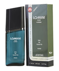 Lomani Edt 100ML-Men