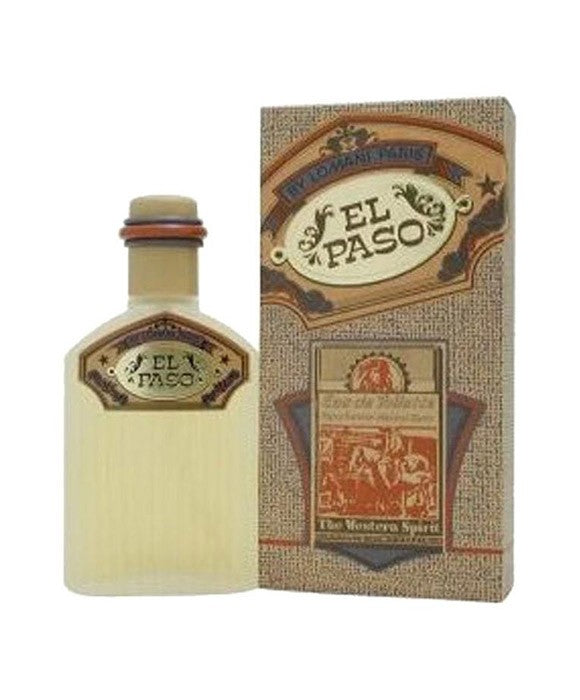 Lomani El Paso Edt 100ML-Men