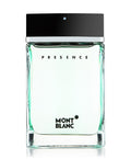 Mont Blanc Presence Edt 75ML-Men