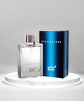 Mont Blanc Starwalker Edt 75ML-Men