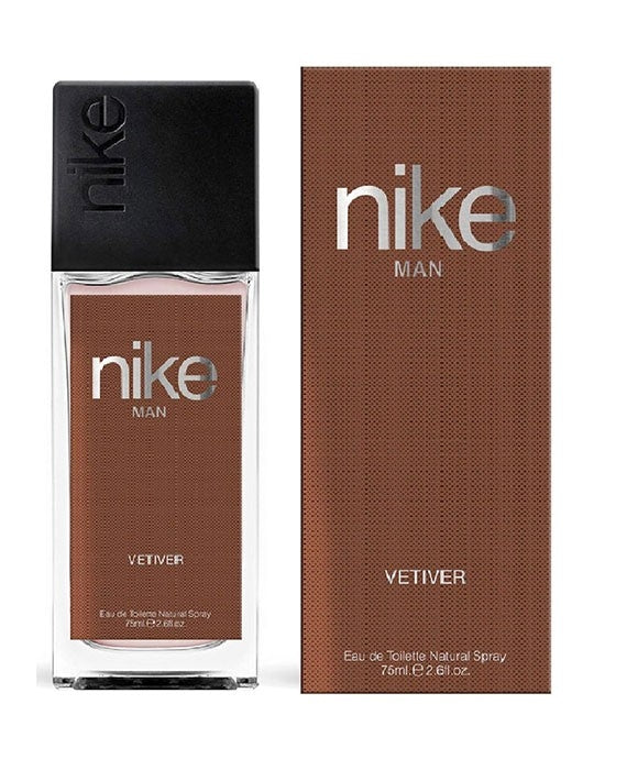 Nike Vetiver Edt 75ML-Men