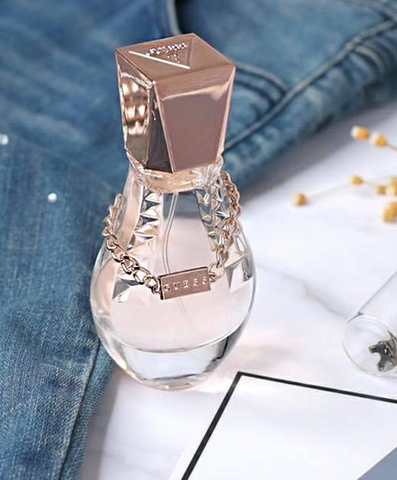 Guess Dare EDT 100ML – Bold Women's Fragrance