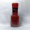Color Code Nail Studio Nail Paint - Brick Red