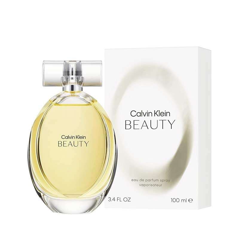 Calvin Klein Beauty Edp 100ML-Women