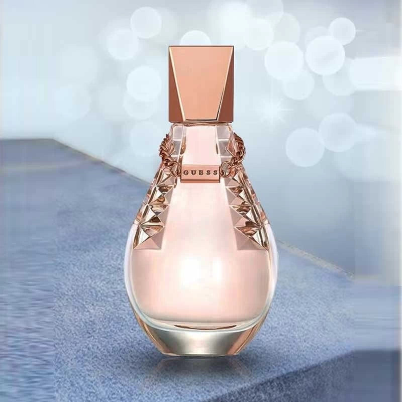 Guess Dare EDT 100ML – Bold Women's Fragrance