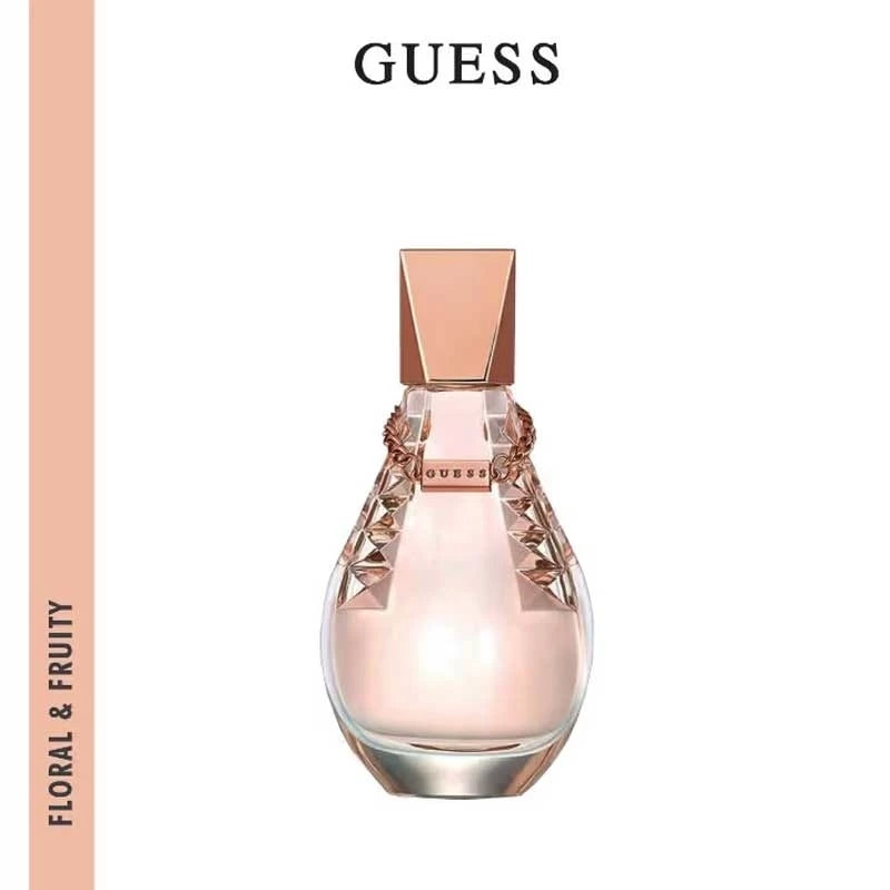 Guess Dare EDT 100ML – Bold Women's Fragrance