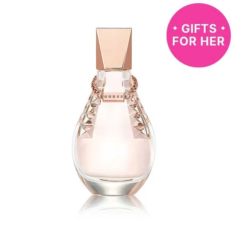 Guess Dare EDT 100ML – Bold Women's Fragrance